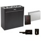Набор Harvia Virta Pro HL160 Black+ CX1704XW+ SAB00103
